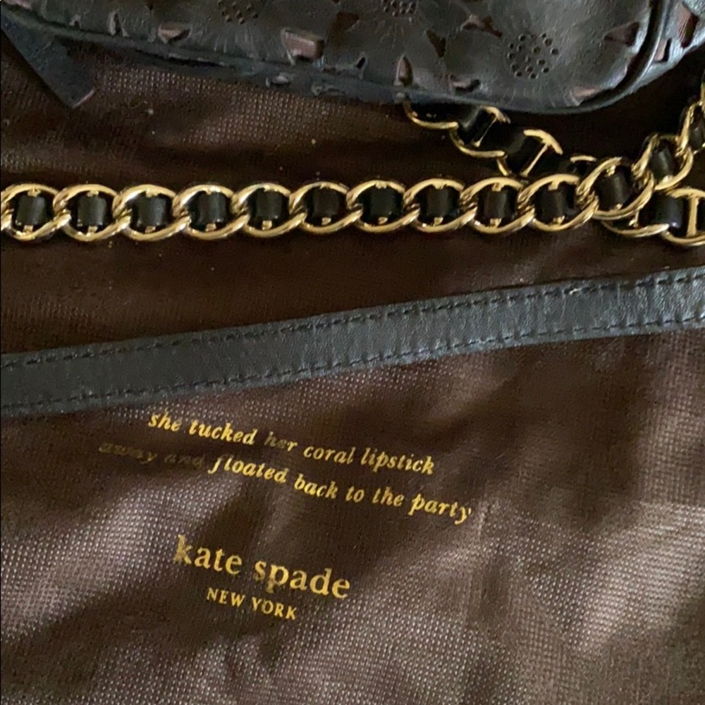 Kate Spade ♠️ - Picture 6 of 9